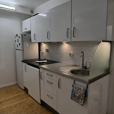 Le Santa, Bel Appartement, Parking Et Jardin Privé