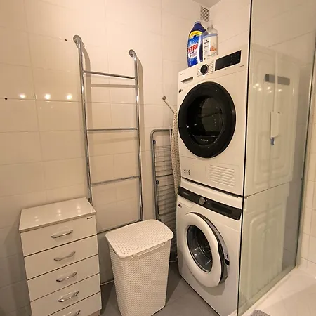 Le Santa, Bel Appartement, Parking Et Jardin Privé Appartement