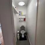 Apartament Le Santa, Bel Appartement, Parking Et Jardin Prive Deauville