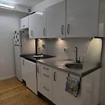Le Santa, Bel Appartement, Parking Et Jardin Prive
