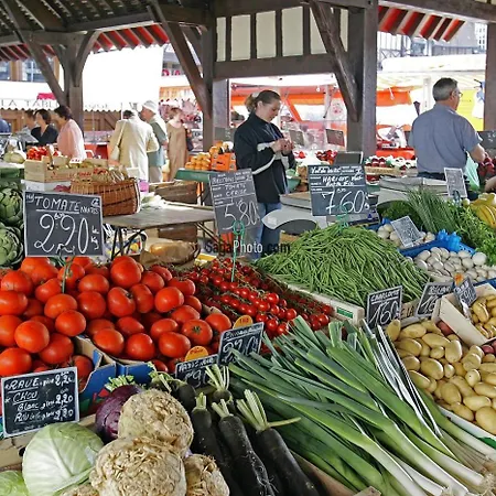 Le Santa, Bel Appartement, Parking Et Jardin Prive Lägenhet