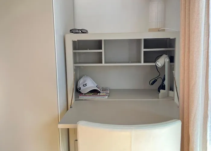 Le Santa, Bel Appartement, Parking Et Jardin Prive * Deauville