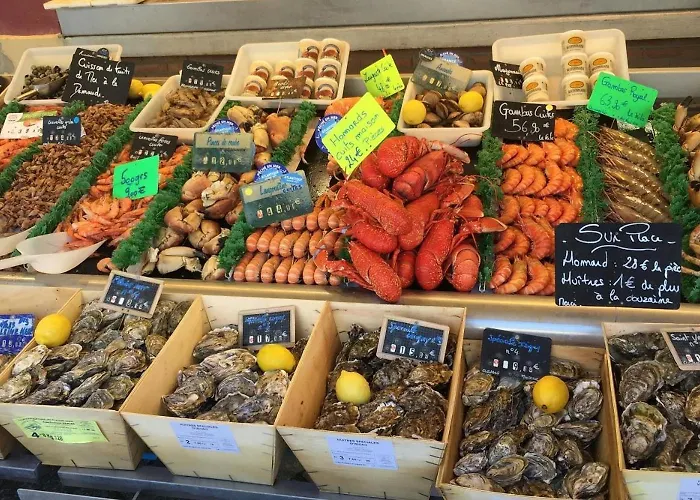 Le Santa, Bel Appartement, Parking Et Jardin Prive Apartment *