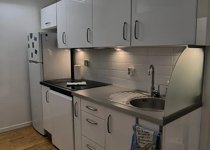 Le Santa, Bel Appartement, Parking Et Jardin Prive